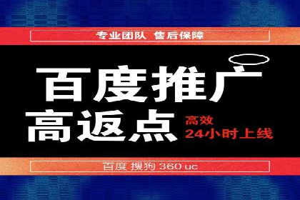 百度竞价包年推广的成效：某公司业务增长案例